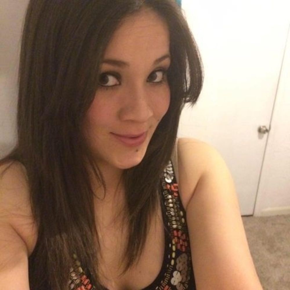 Meet your Posher, Mayra zull